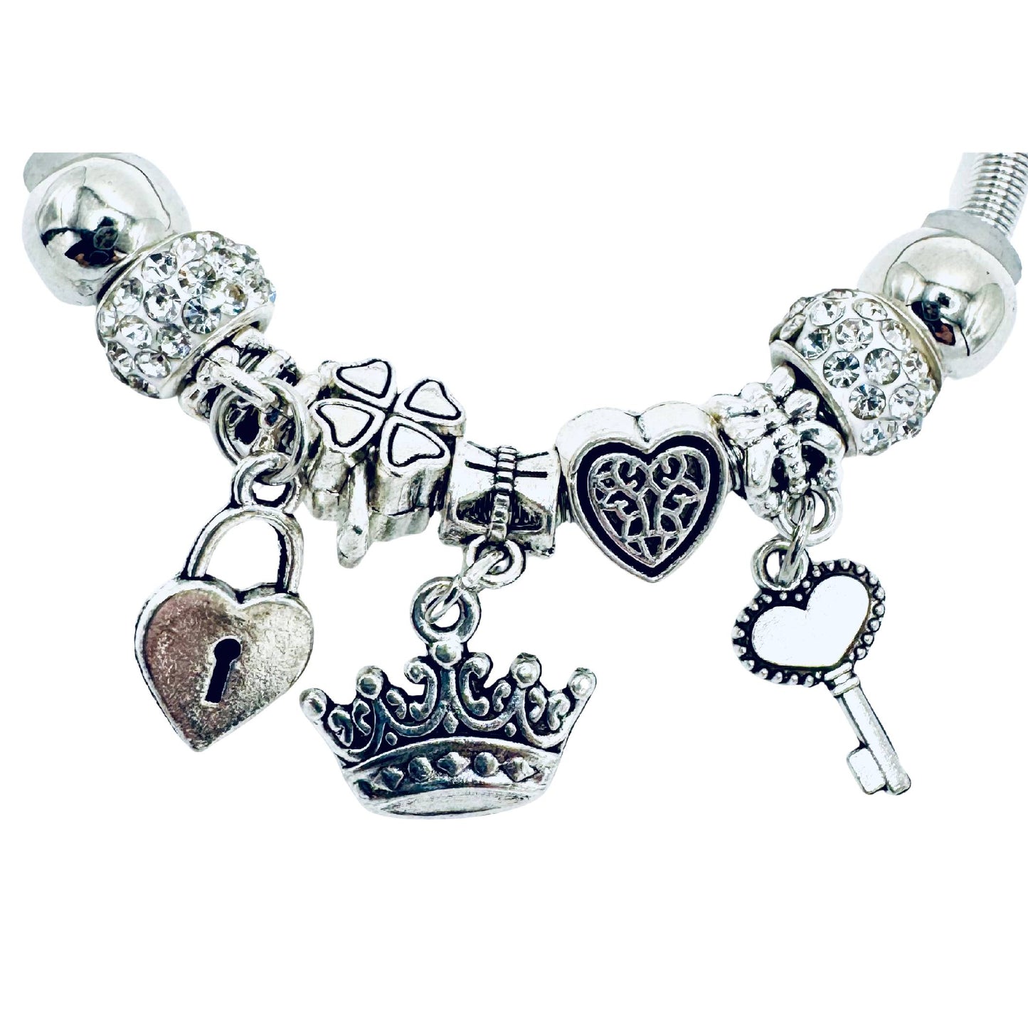 ❤️ Charmed Dora Style Bracelet ❤️