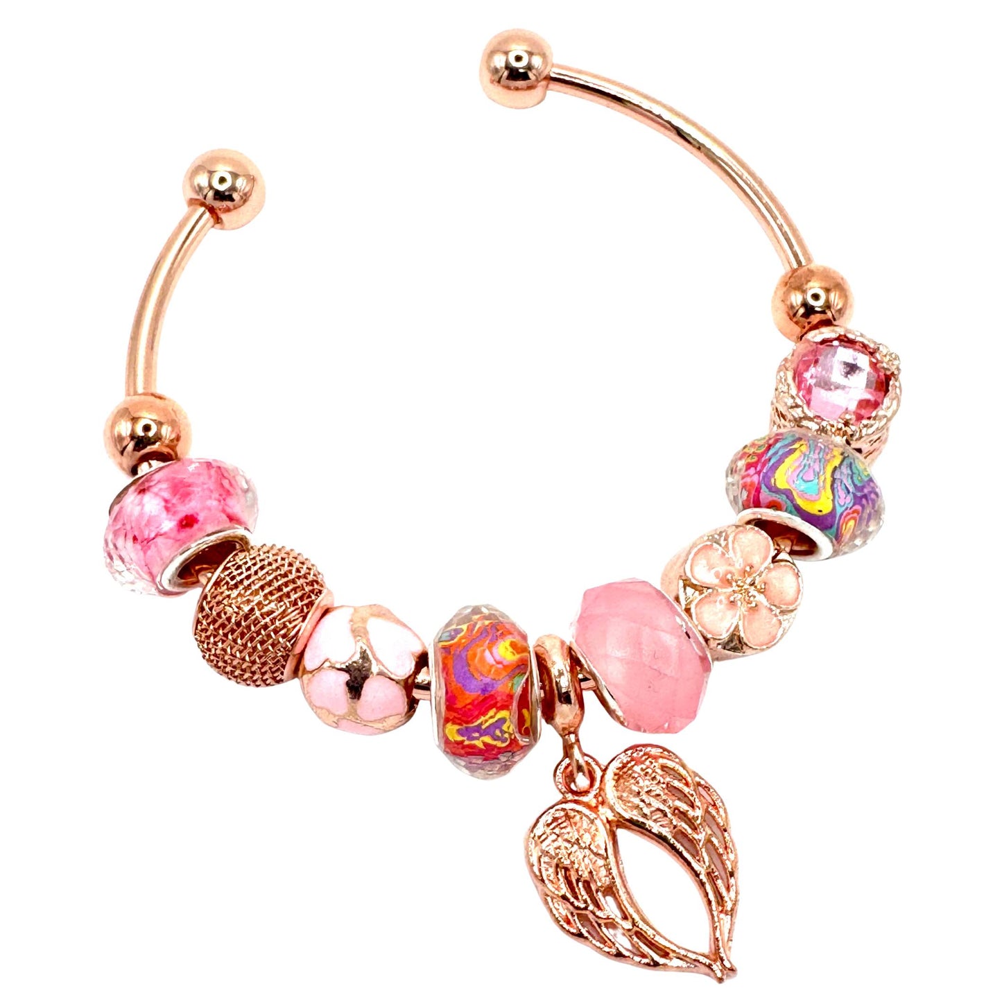 ❤️ Charmed Dora Style Bracelet ❤️