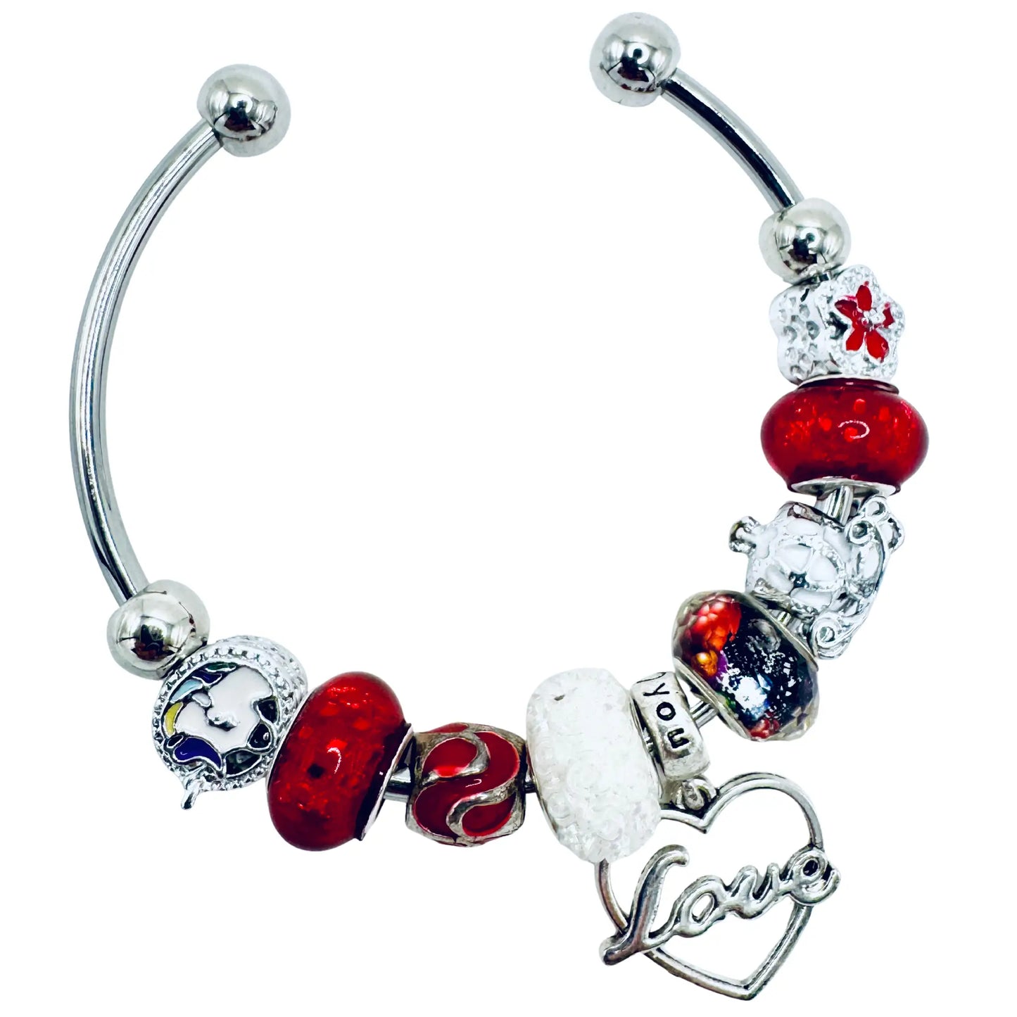❤️ Charmed Dora Style Bracelet ❤️
