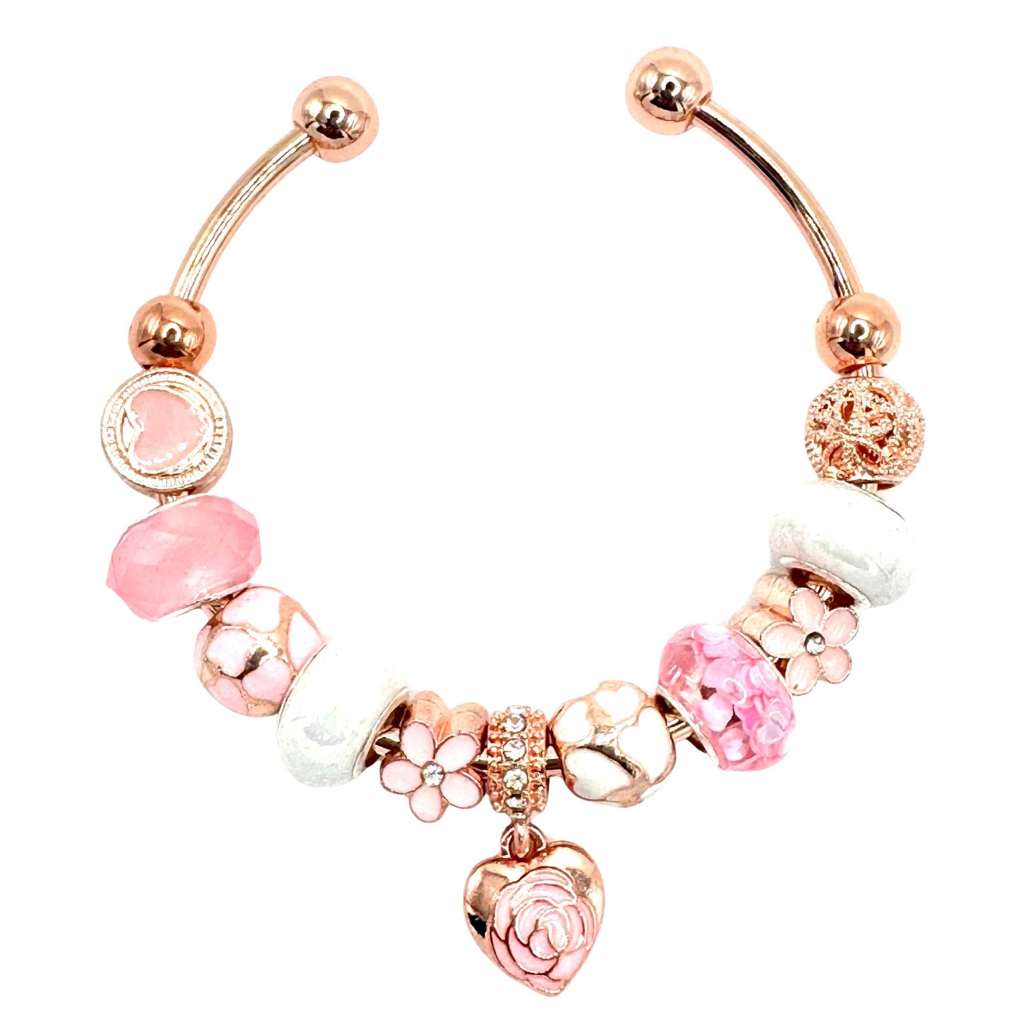 ❤️ Charmed Dora Style Bracelet ❤️