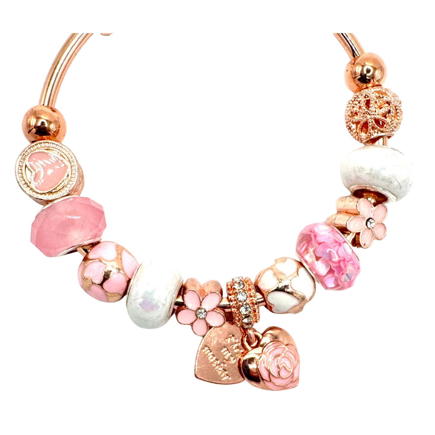 ❤️ Charmed Dora Style Bracelet ❤️