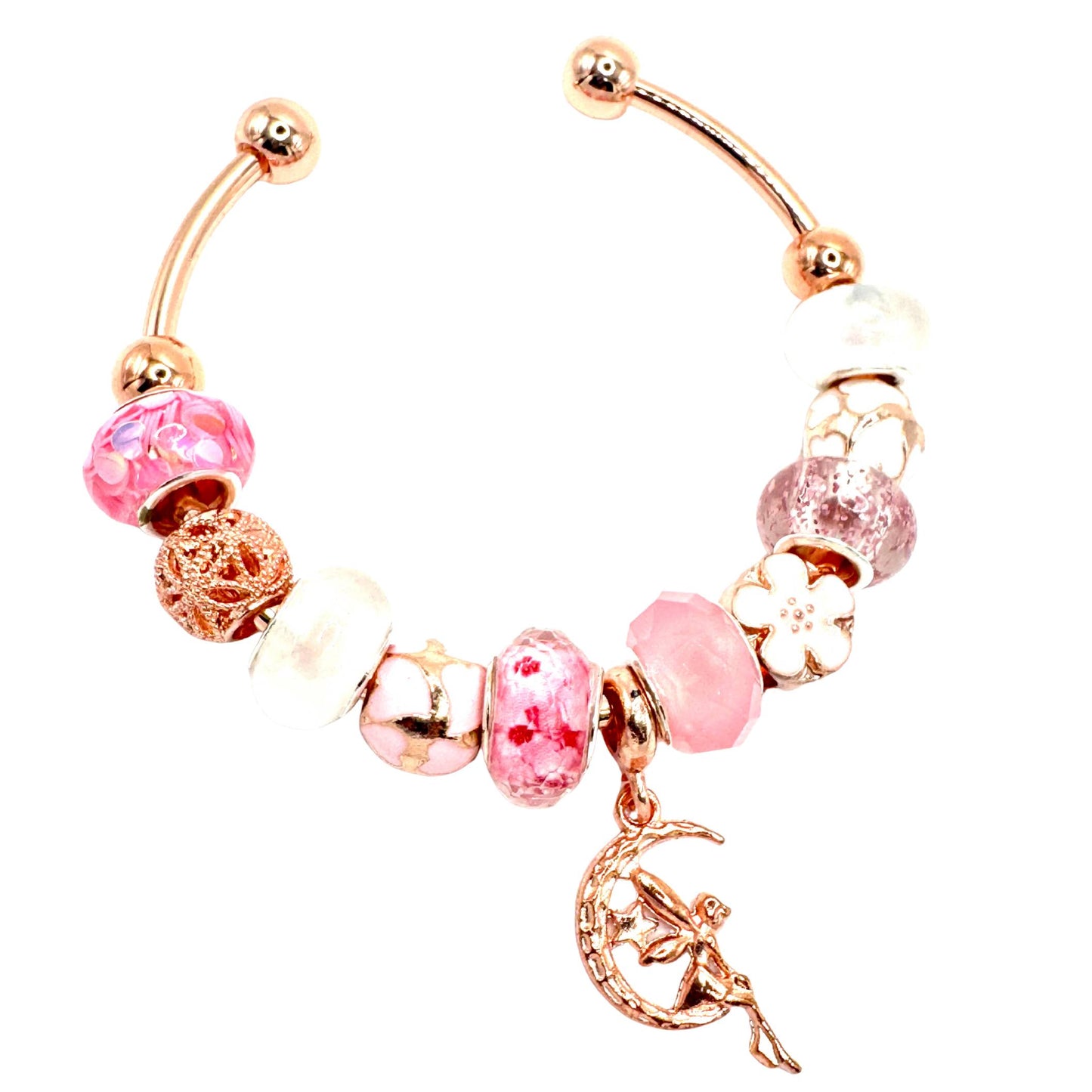❤️ Charmed Dora Style Bracelet ❤️