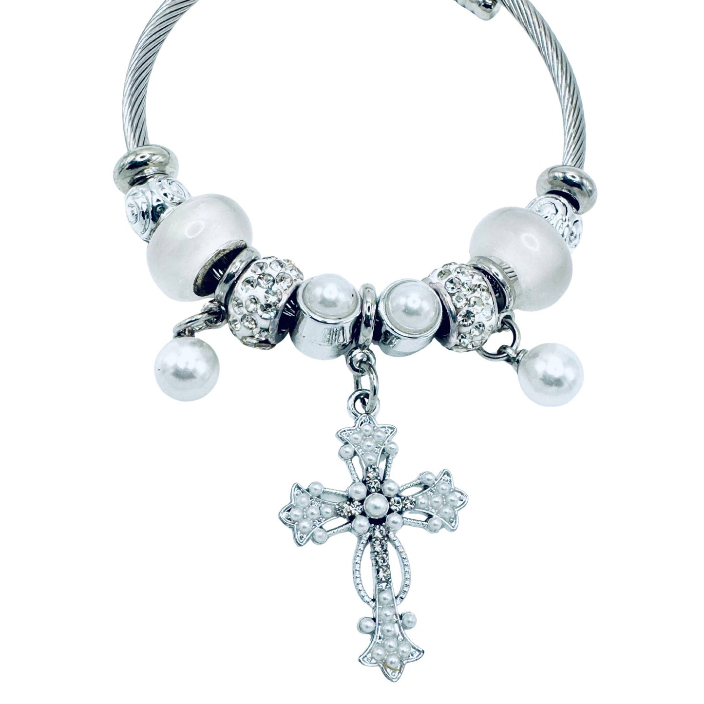 ❤️ Charmed Dora Style Bracelet ❤️