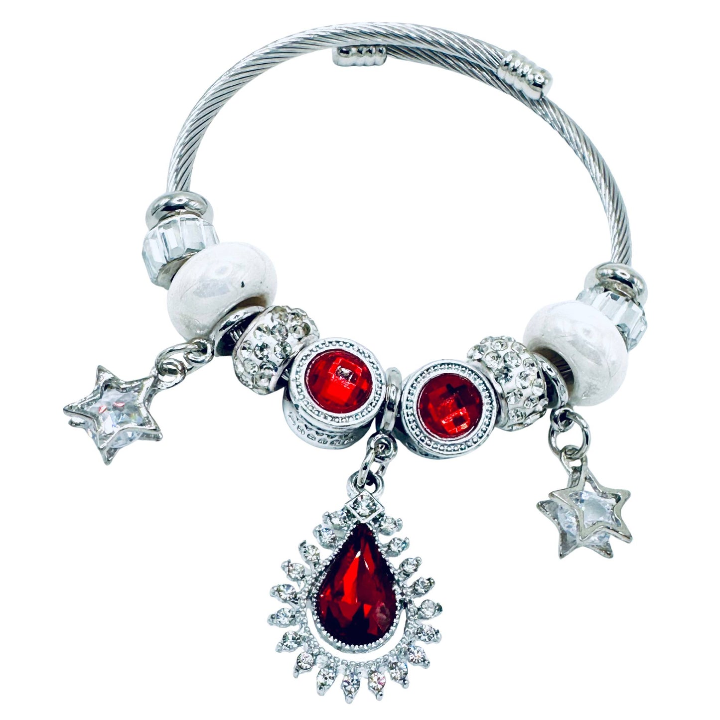 ❤️ Charmed Dora Style Bracelet ❤️