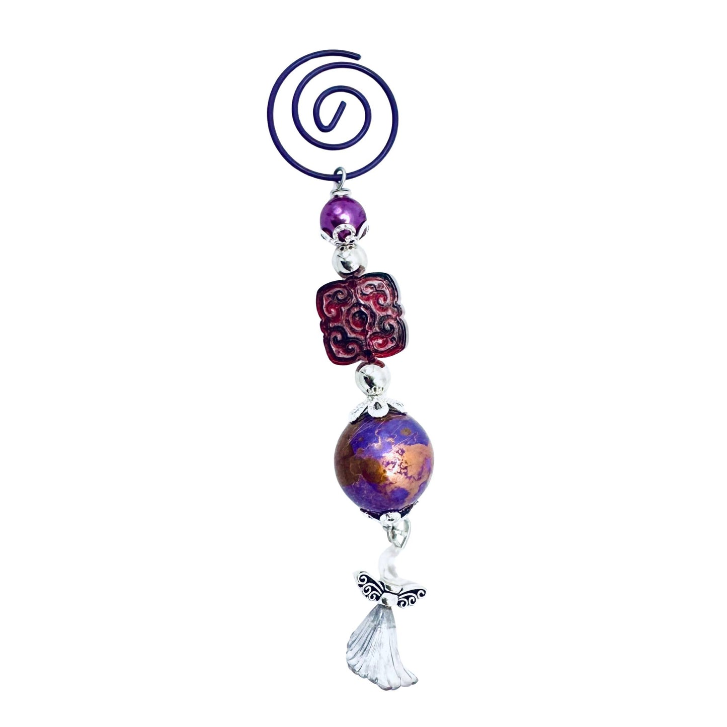 ❣️Charmed Dangle❣️