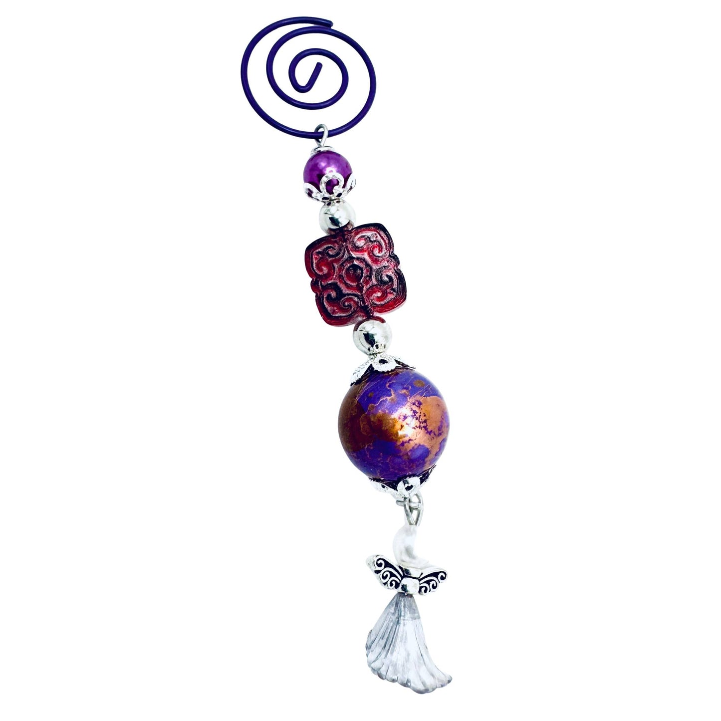 ❣️Charmed Dangle❣️