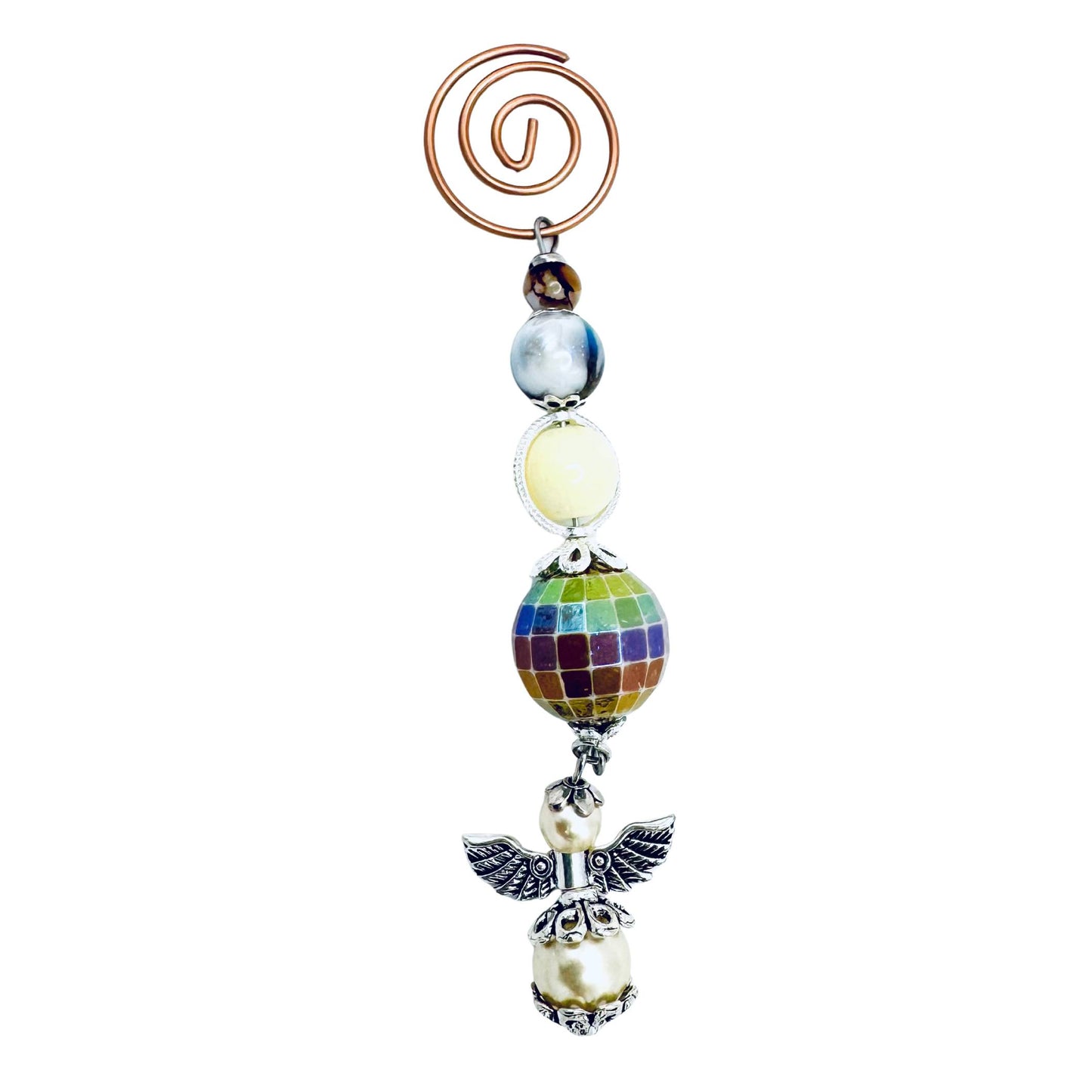 ❣️Charmed Dangle❣️