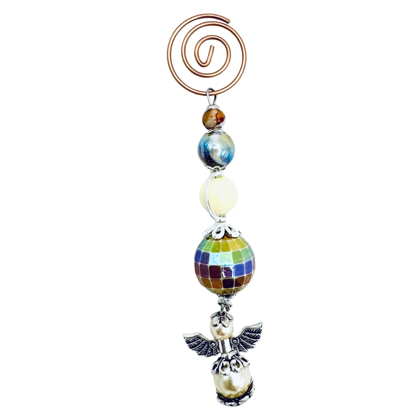 ❣️Charmed Dangle❣️