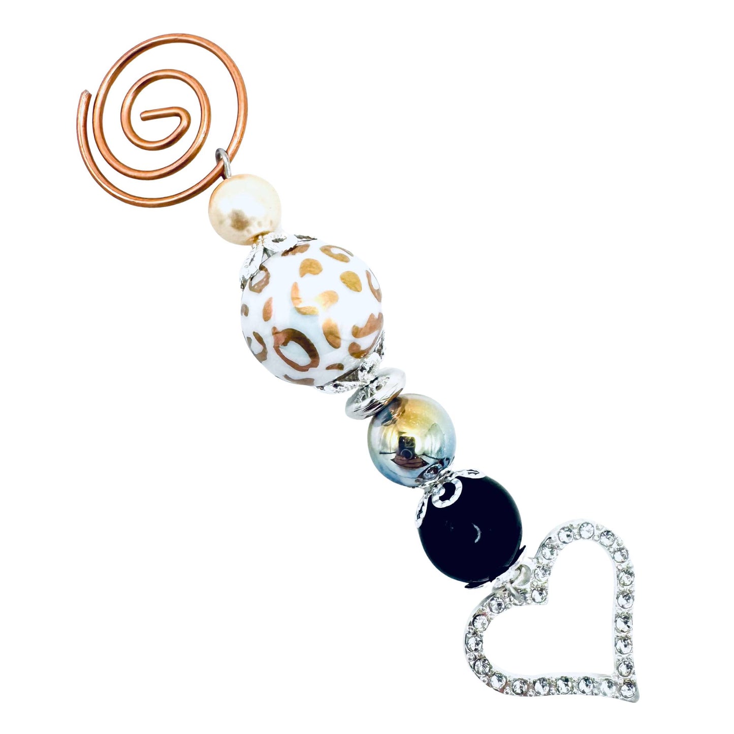 ❣️Charmed Dangle❣️