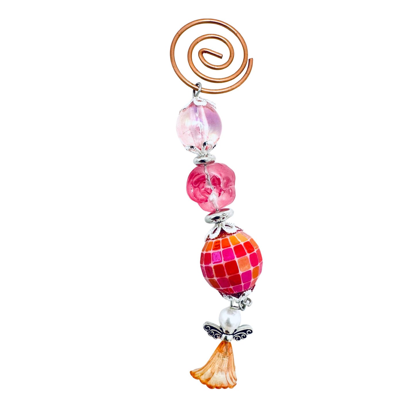 ❣️Charmed Dangle❣️