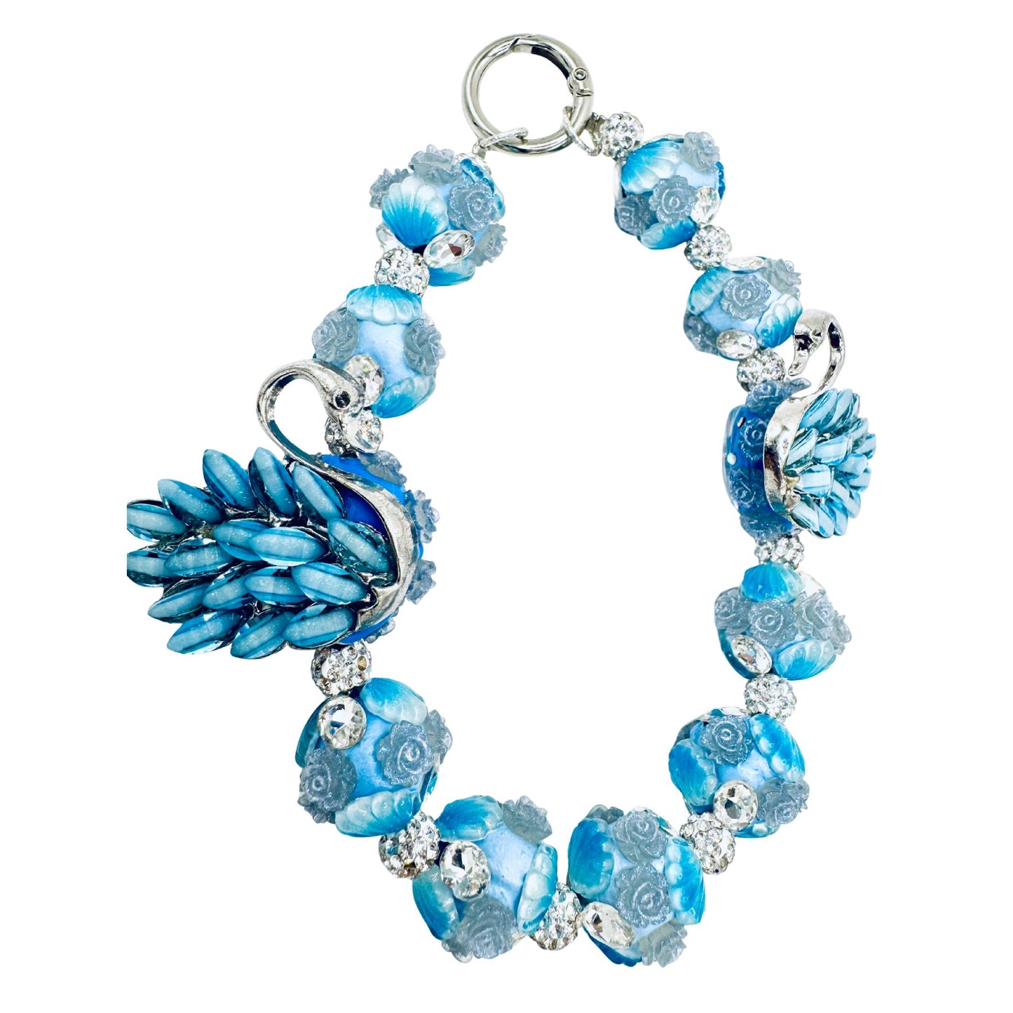 💕 Charmed Phone Chain 💕