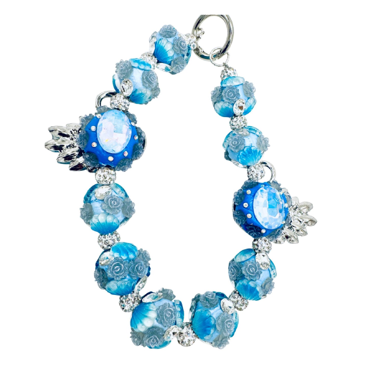 💕 Charmed Phone Chain 💕