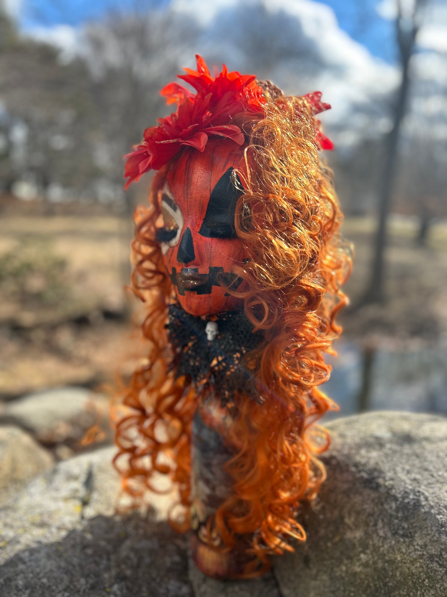 “Pumpkin Spice”