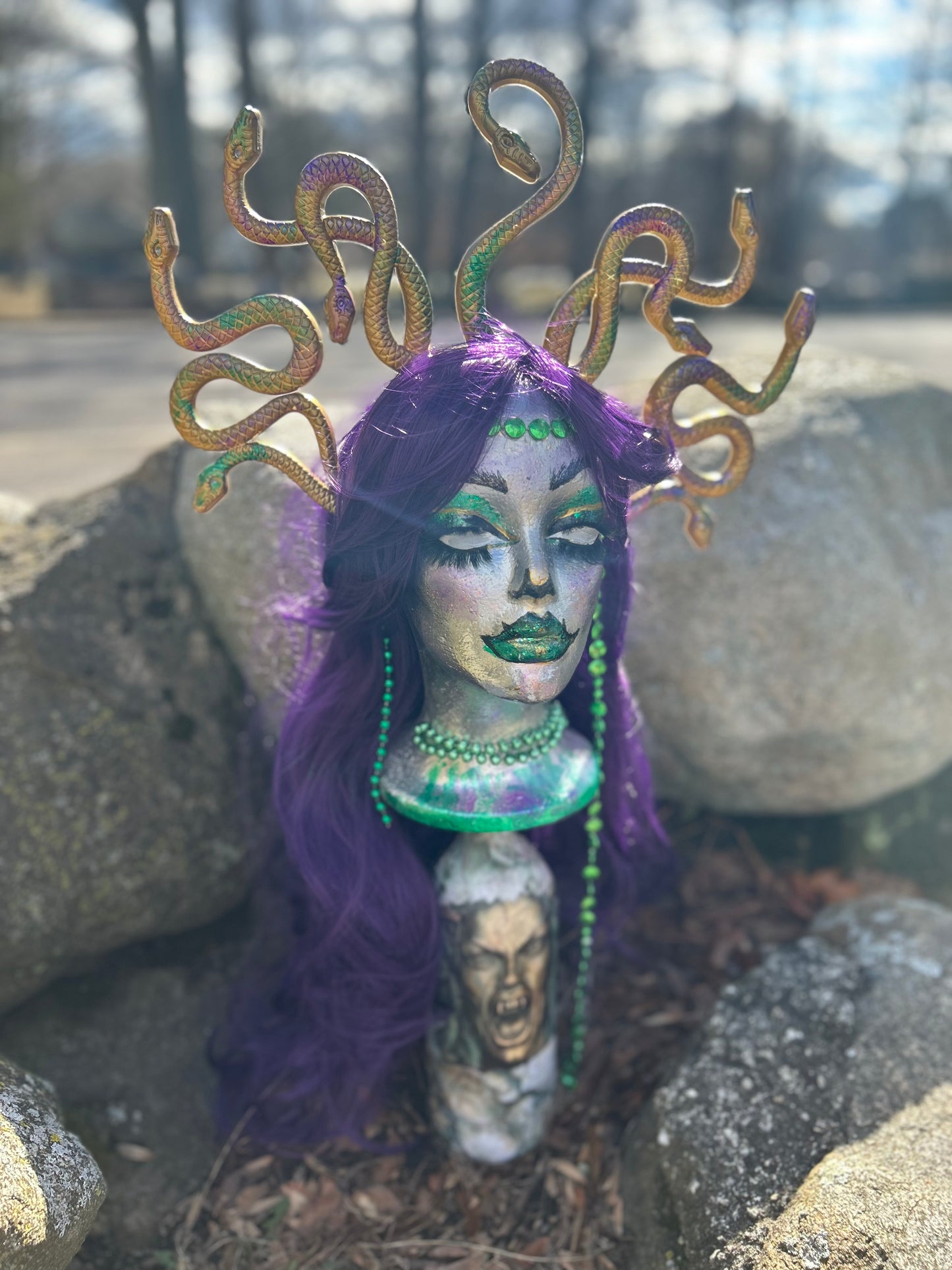 "Medusa"