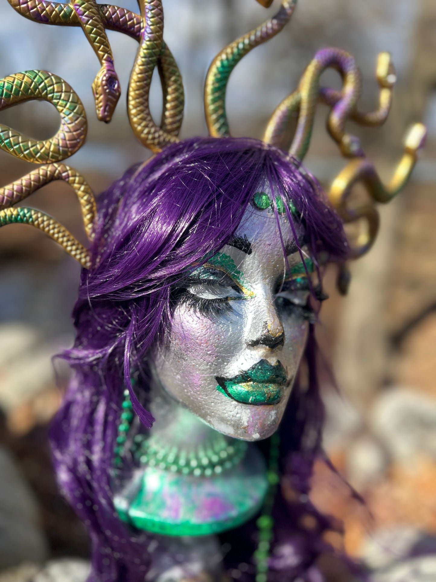 "Medusa"