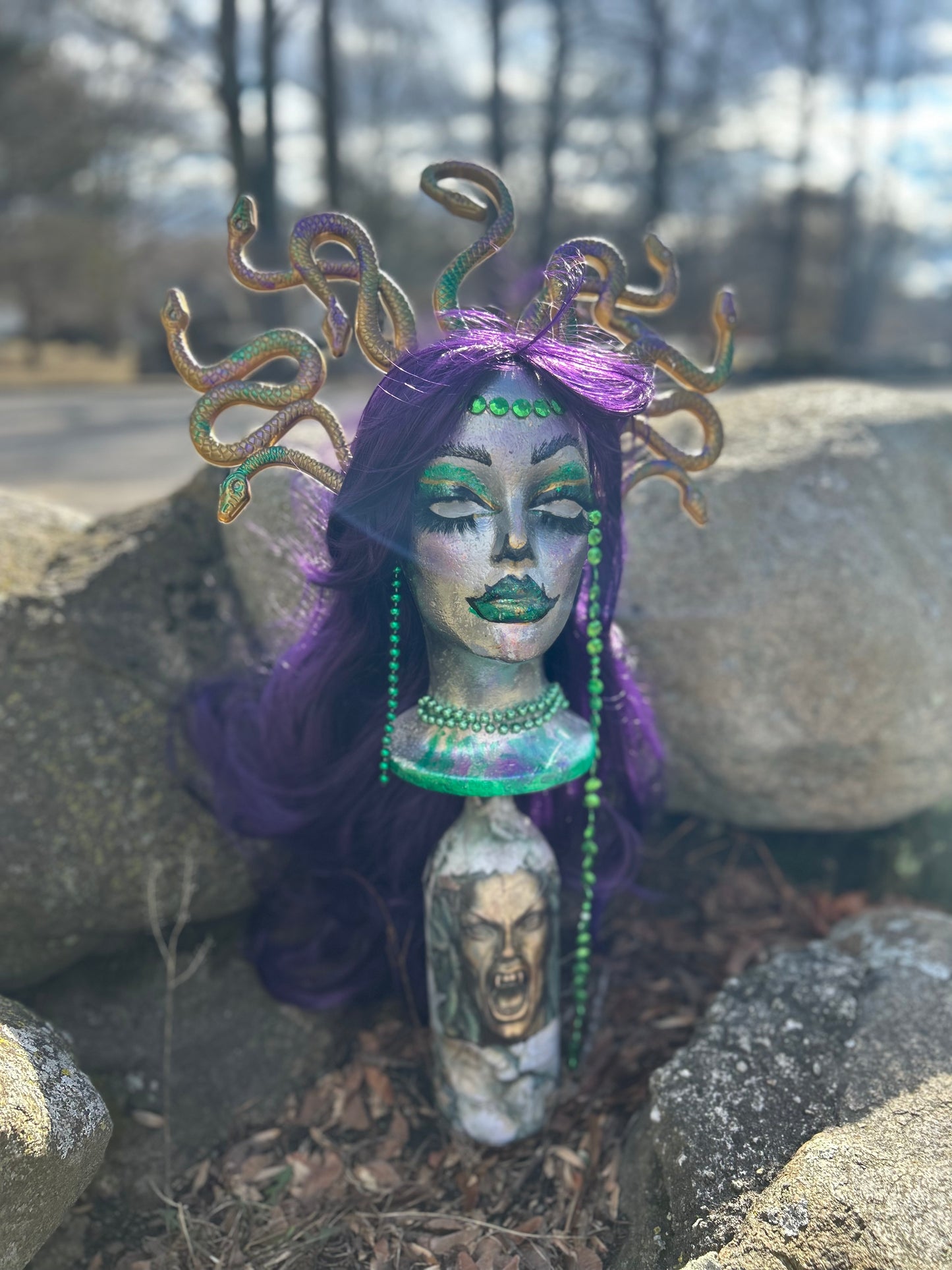 "Medusa"