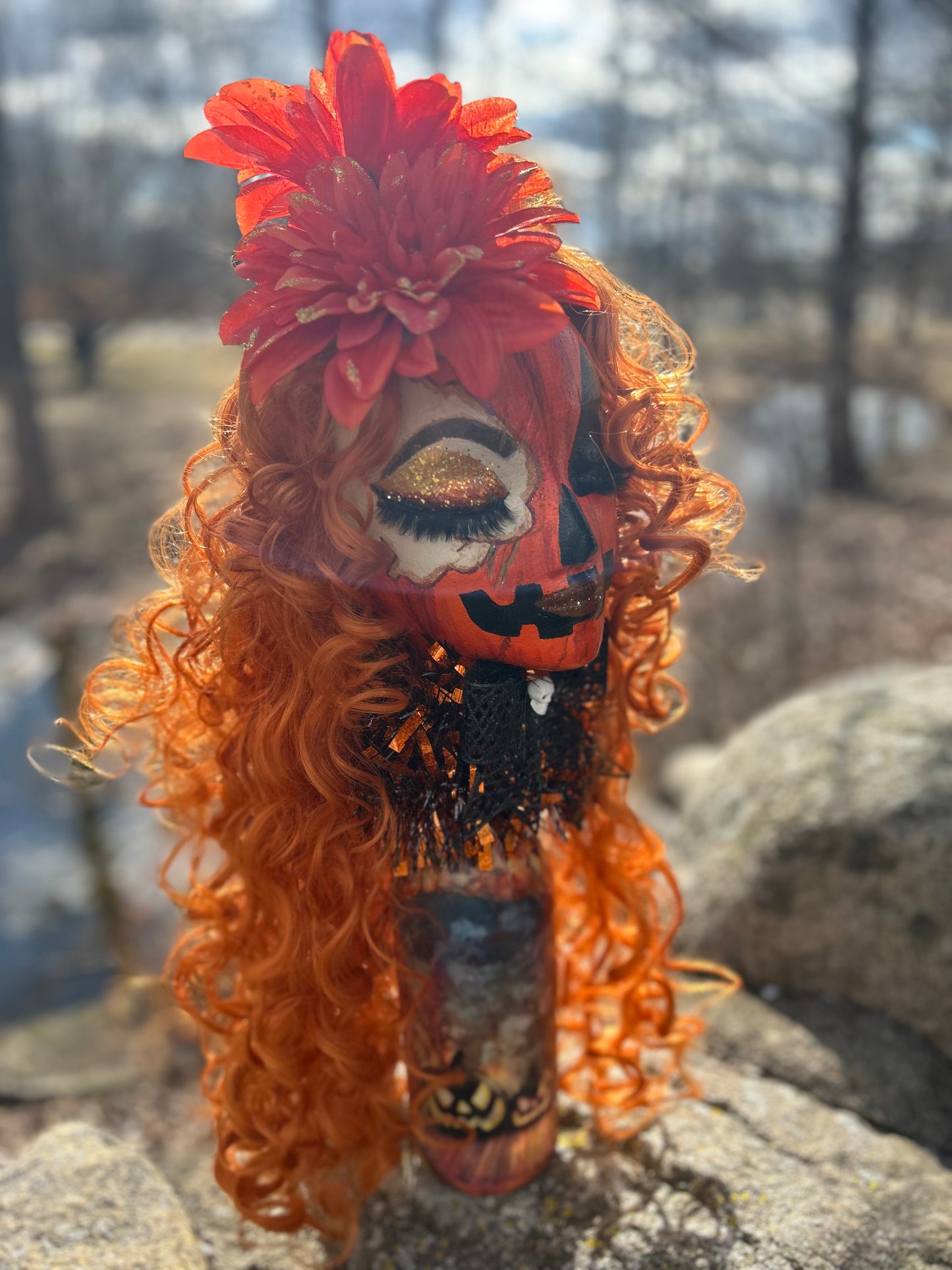 “Pumpkin Spice”