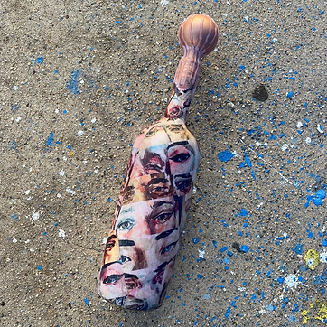 “EYE Of THE BEHOLDER”