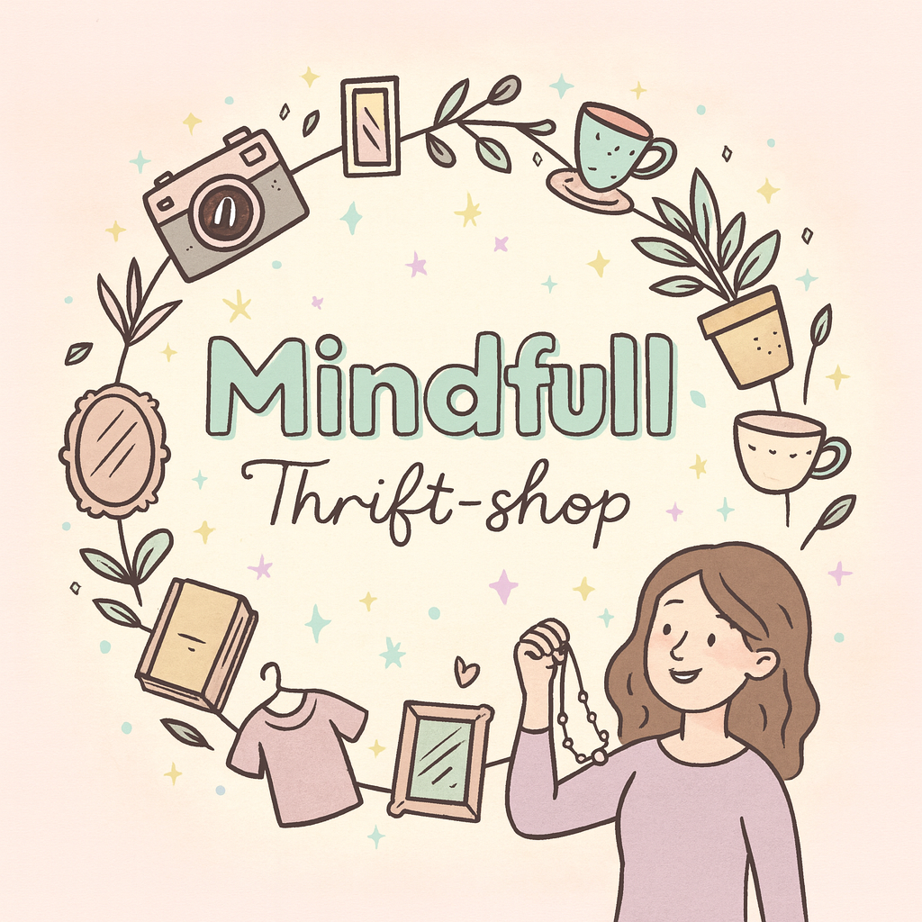 Mindfull Thrift Shop