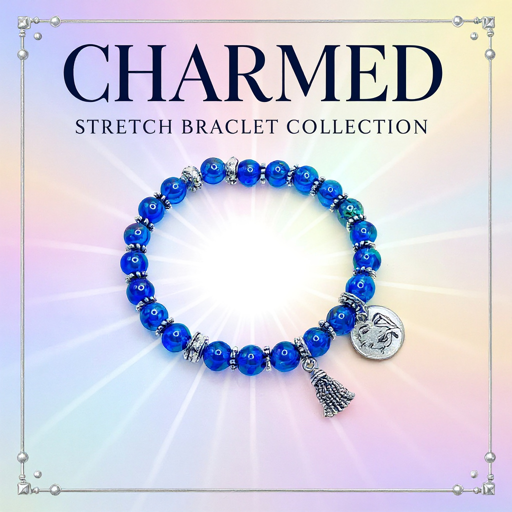 Charmed Stretch Bracelet Collection