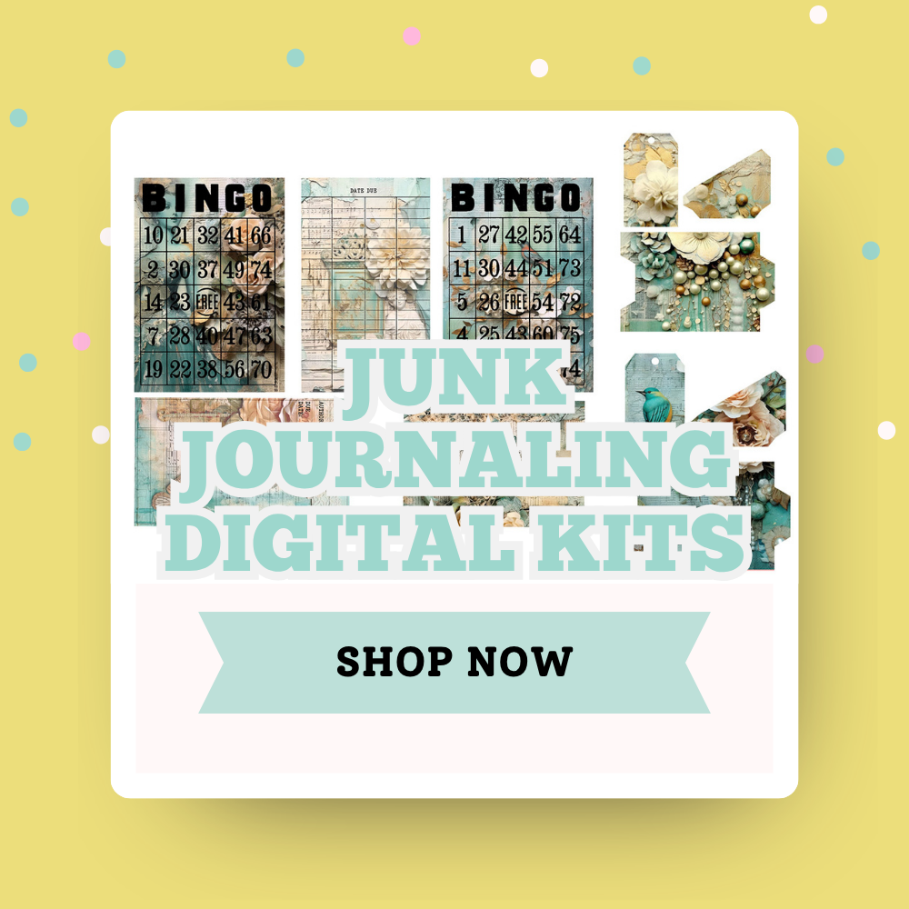 MINDFULL ORIGINAL DIGITAL KITS