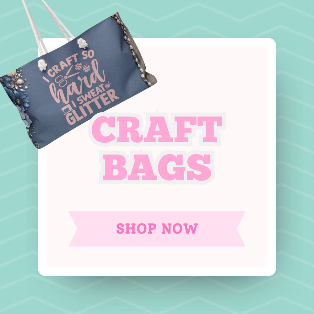Craft Bags
