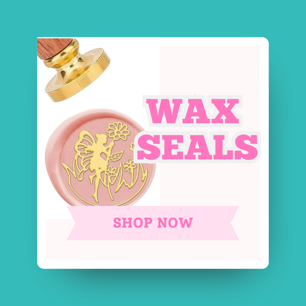 Wax Seals