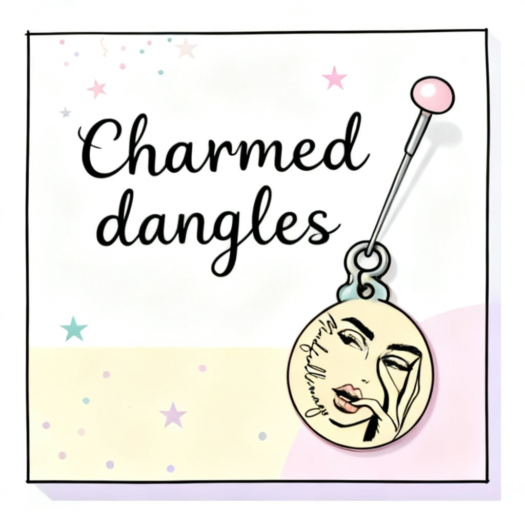 Charmed Dangles