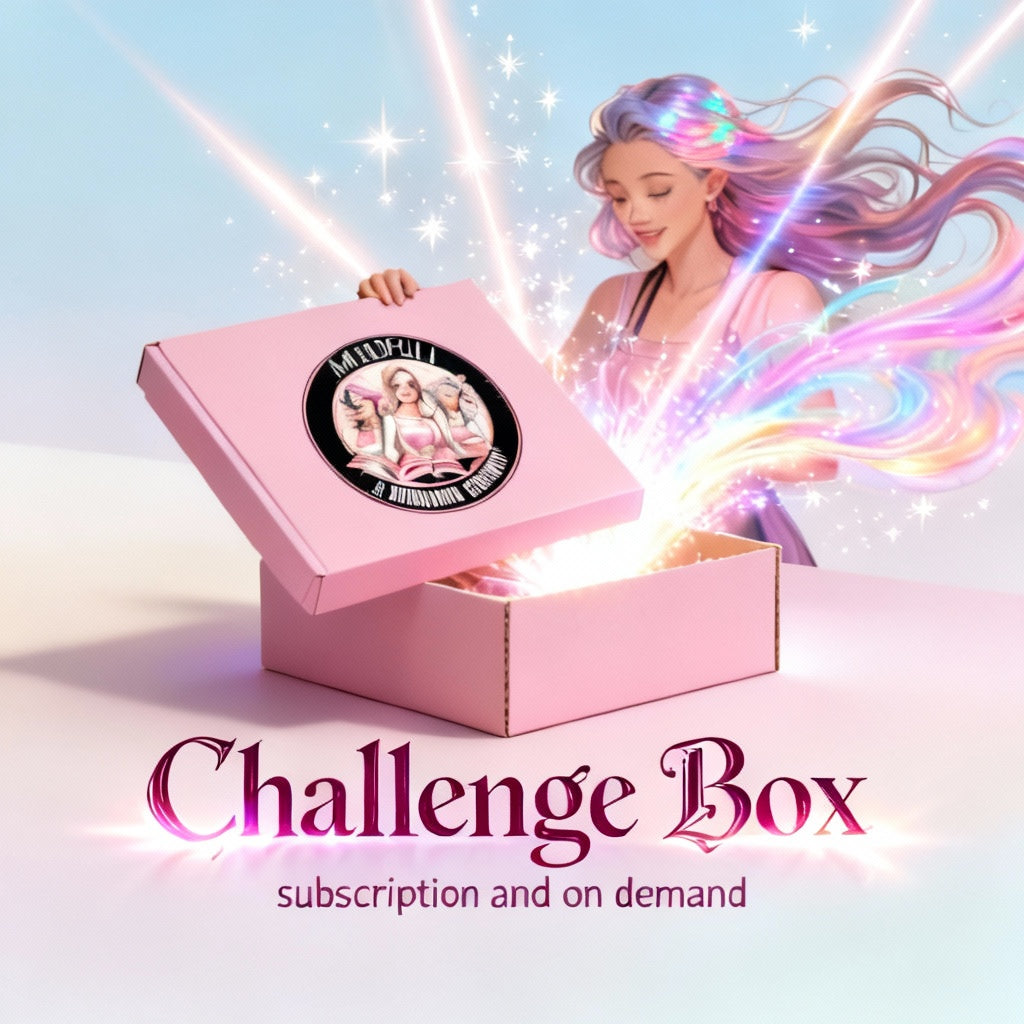 Subscription and on demand boxes