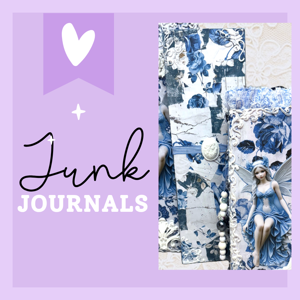 Junk Journals