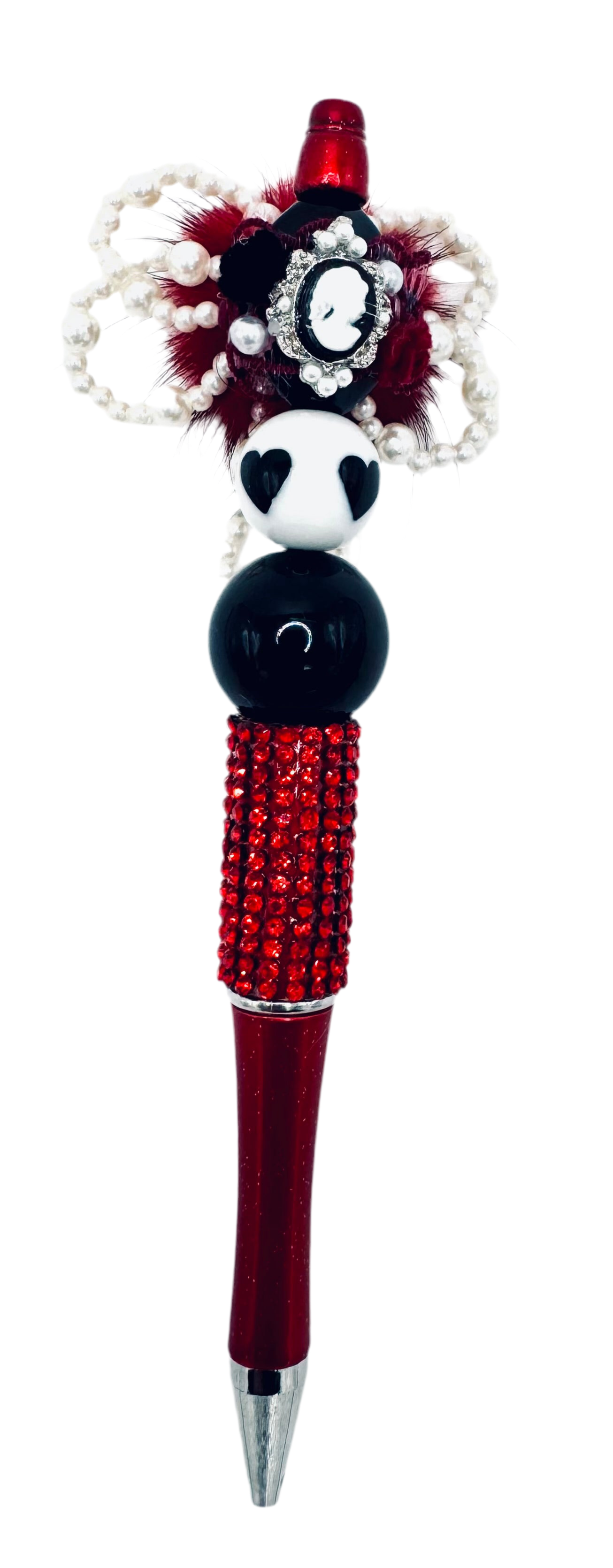 Charmed pen