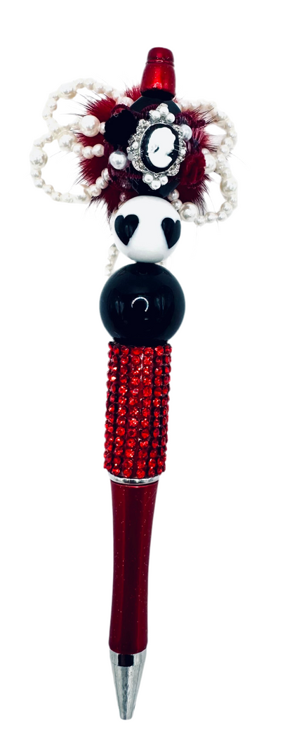 Charmed pen