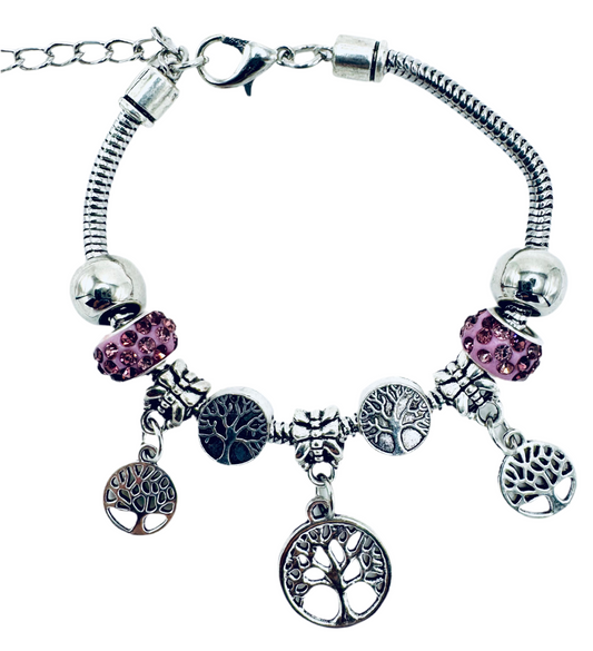 💕 Charmed dora style bracelet 💕