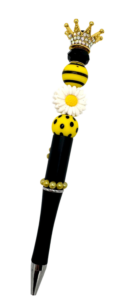 Charmed pen
