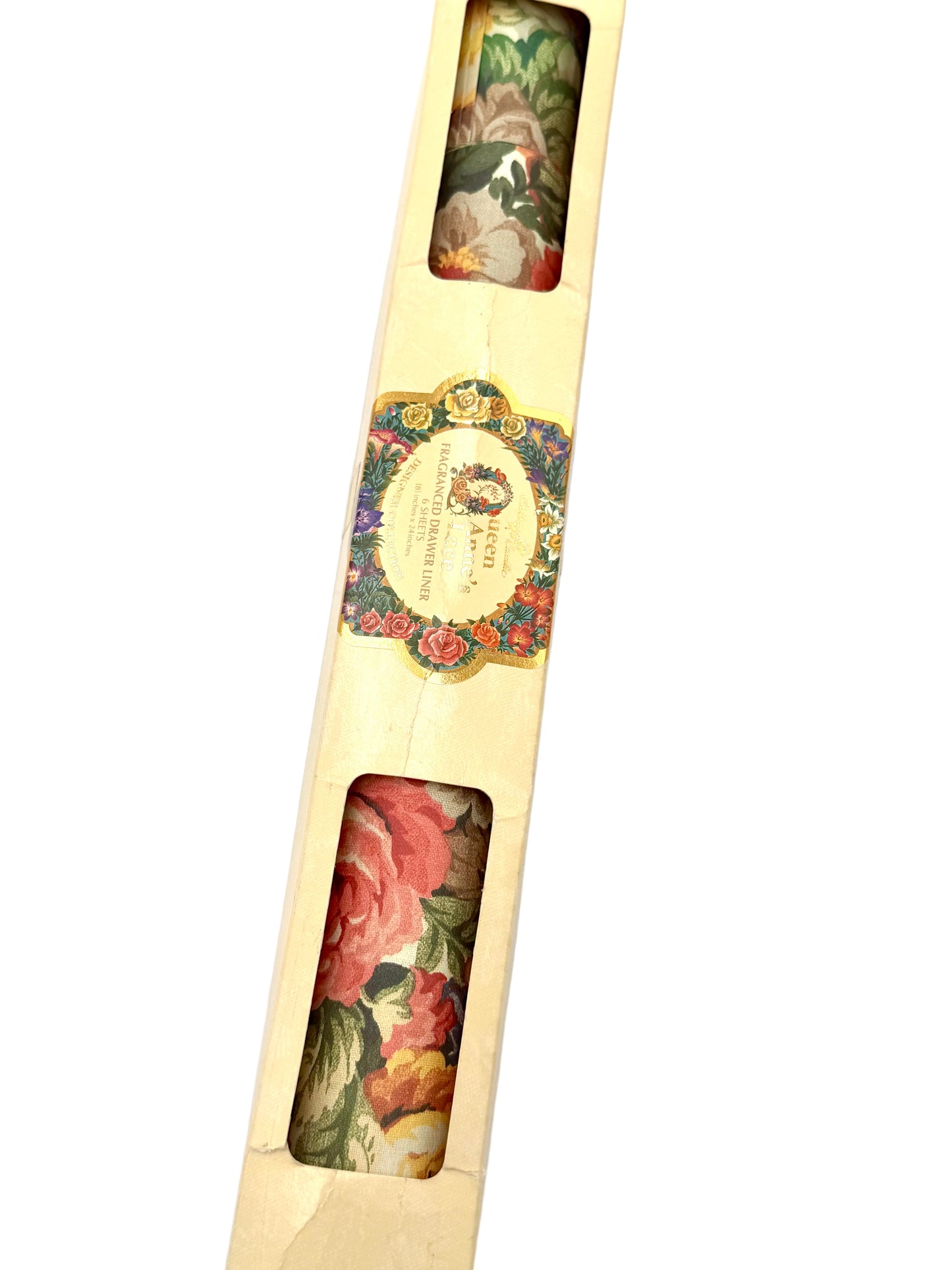 Scented Drawer Liners