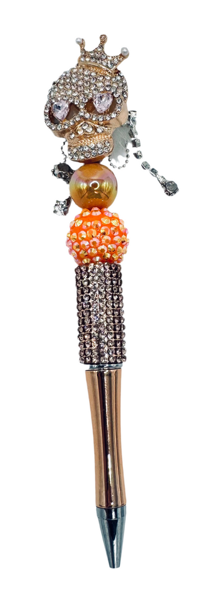 Charmed pen