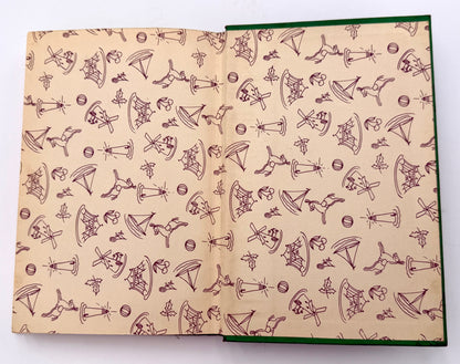 The Bobbsey Twins:Toy shop by Laura Lee Hope