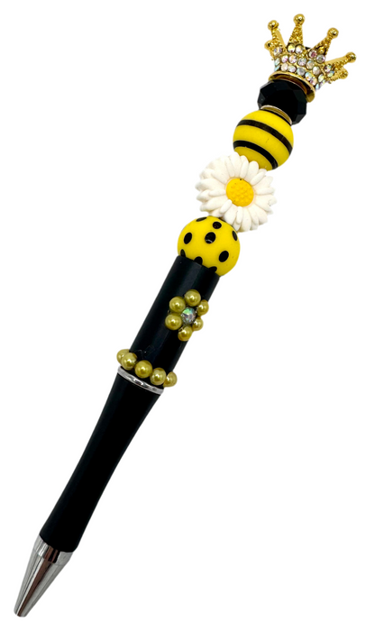 Charmed pen