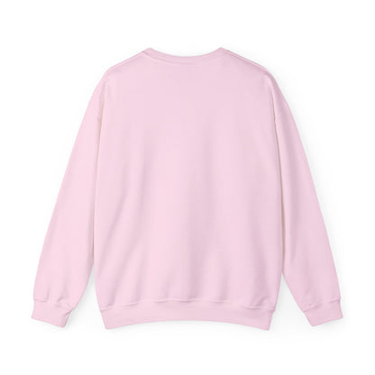 "Working on my PHD, projects half done in crafting" Sweatshirt