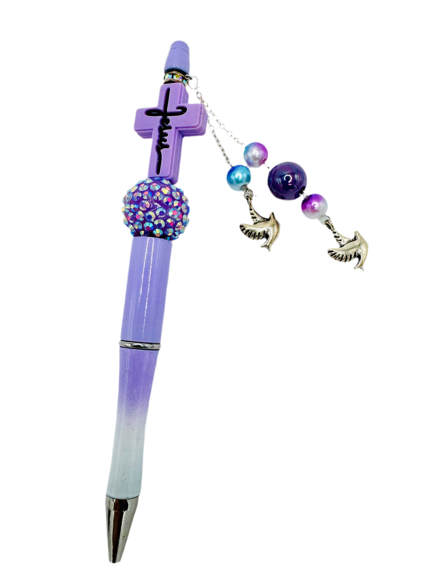 Charmed pen