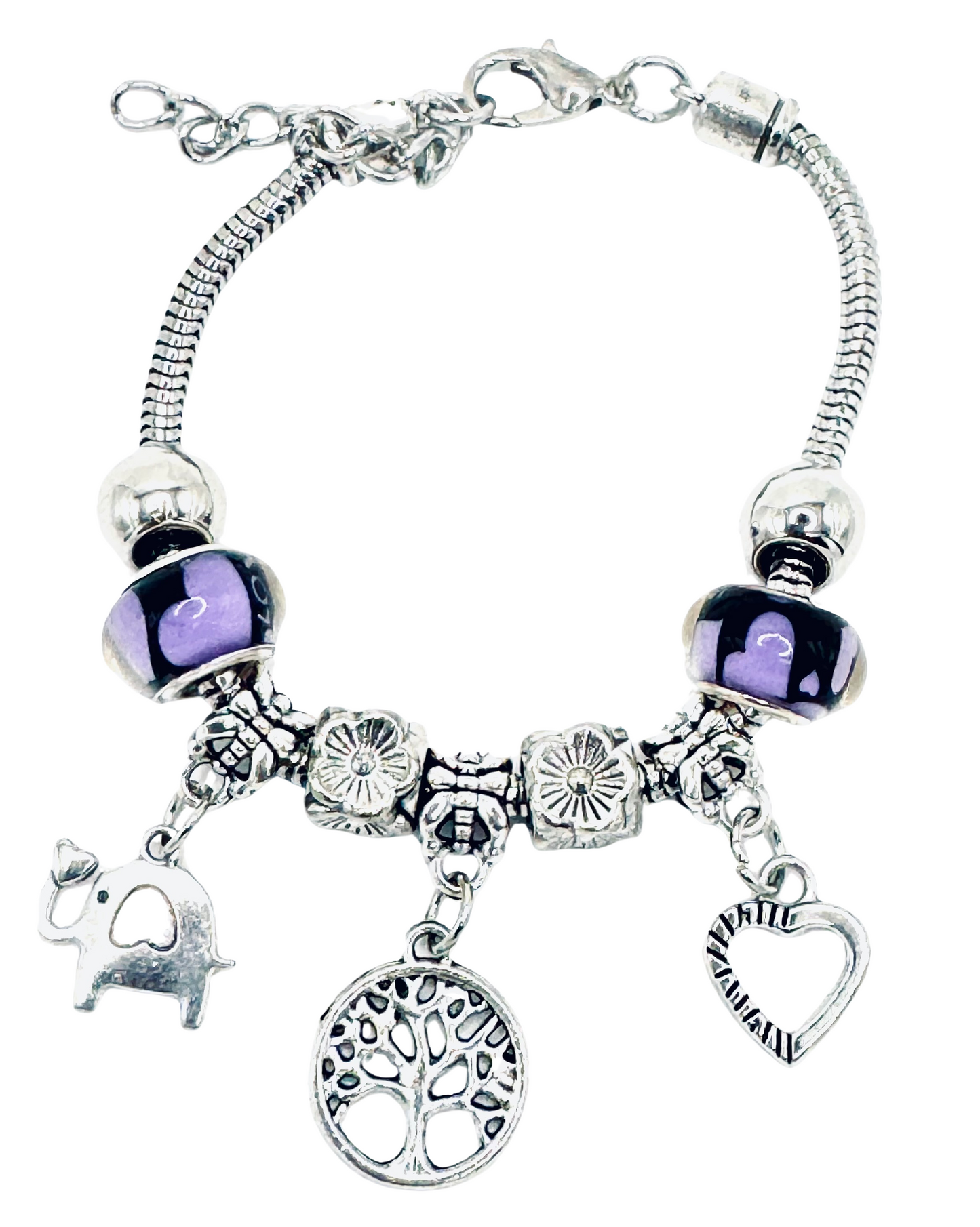 💕 Charmed dora style bracelet 💕