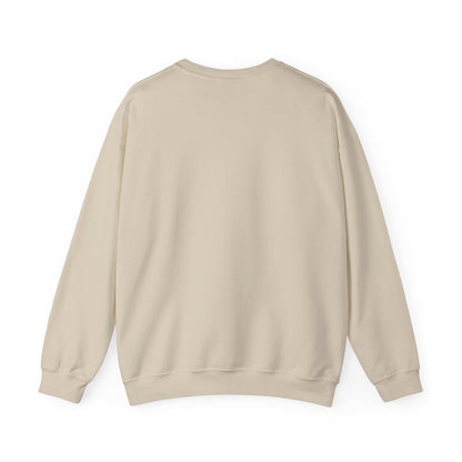 "Working on my PHD, projects half done in crafting" Sweatshirt