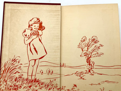 Honey Bunch: Her First visit to the zoo