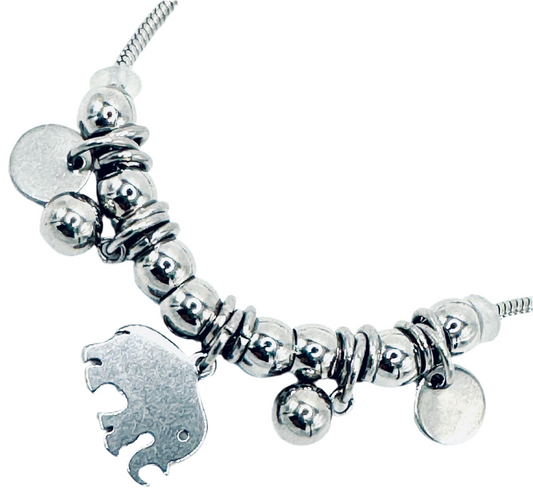 🎀 Charmed dora style bracelet 🎀