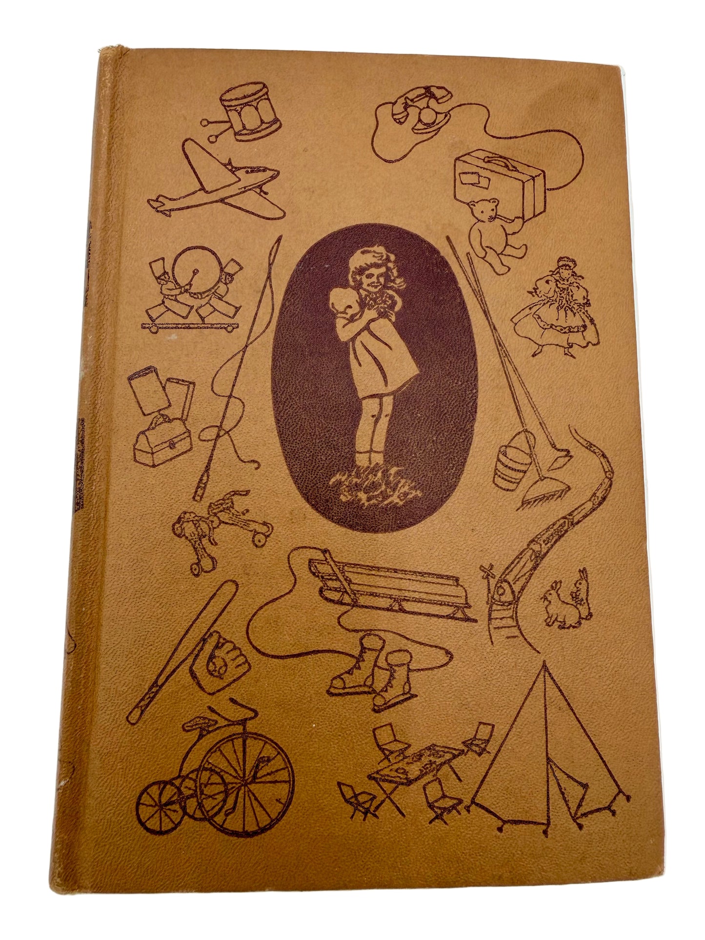 Honey Bunch: Her first Costume Party