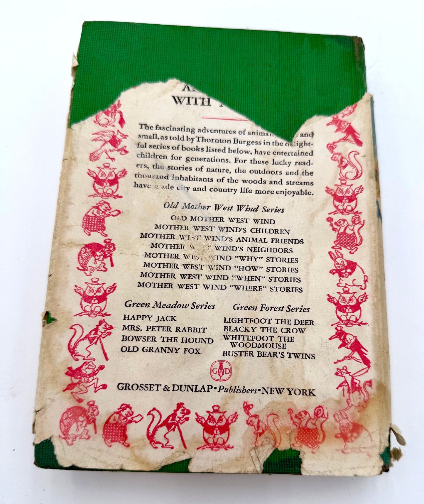 The Bobbsey Twins: On an Airplane Trip