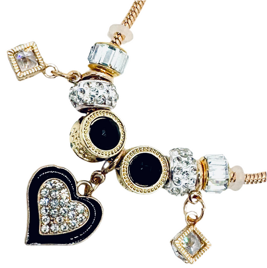 🎀 Charmed dora style bracelet 🎀