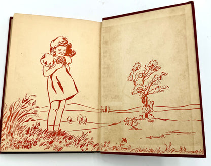 Honey Bunch: Her First visit to the zoo