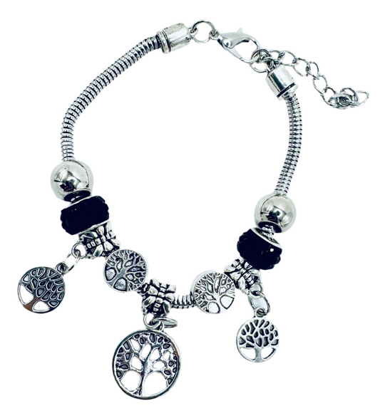 💕 Charmed dora style bracelet 💕