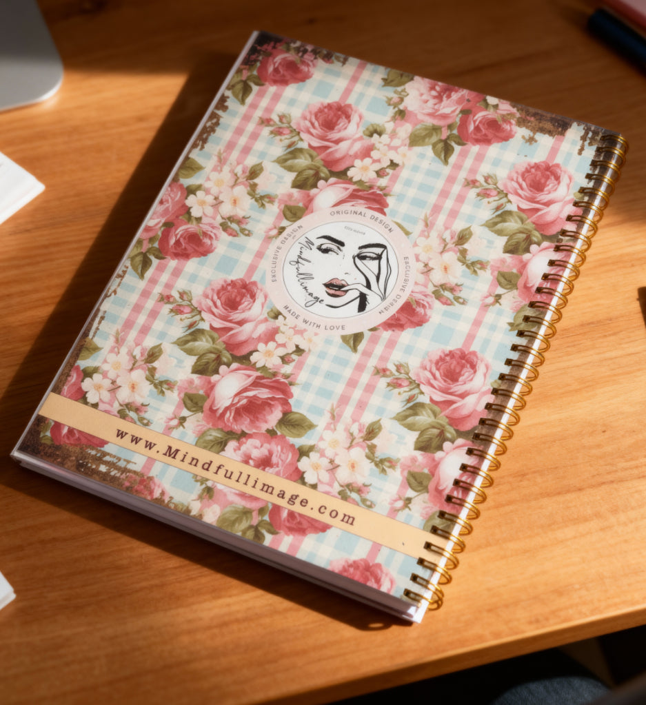 My endless to do list Journal.